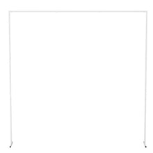 Load image into Gallery viewer, Wedding Party Prom Backdrop Stand Pipe Kit Curtain Frame Ajustable10x10ft