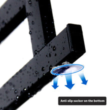 Load image into Gallery viewer, Large Over Sink Dish Drying Rack Stainless Steel Kitchen Supplies Storage Shelf