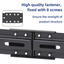 Load image into Gallery viewer, Thick Universal Soundbar Mount Sound Bar TV Bracket for Soundbar Large VESA