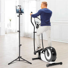 Load image into Gallery viewer, Adjustable Floor Mount Stand Tripod Holder For iPad 2 3 4 Mini Air Retina Tablet