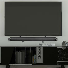 Load image into Gallery viewer, Thick Universal Soundbar Mount Sound Bar TV Bracket for Soundbar Large VESA
