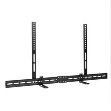 Load image into Gallery viewer, Thick Universal Soundbar Mount Sound Bar TV Bracket for Soundbar Large VESA
