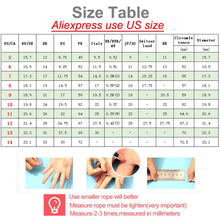 Charger l'image dans la galerie, Vnox Temperament Wedding Rings For Women Men CZ Stones Stainless Steel Engagement Band Anniversary Personalized Gift Jewelry
