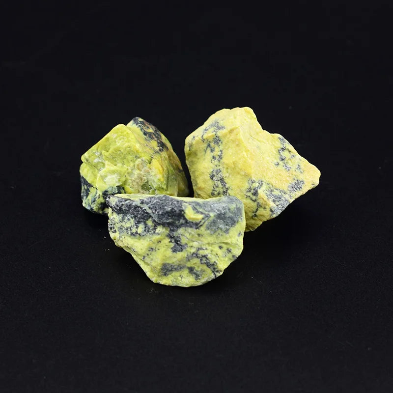 Yellow Grass Turquoises Natural Beads Bracelet Women Wooden Accessories Volcanic Lava Beads Elastic Rope Bangles Friendship Gift